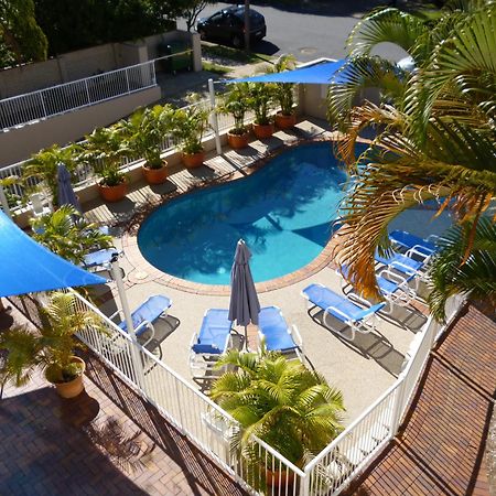 Le Lavandou Holiday Apartments Gold Coast Extérieur photo