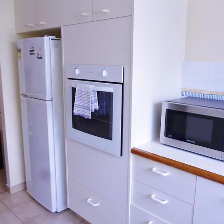 Le Lavandou Holiday Apartments Gold Coast Extérieur photo