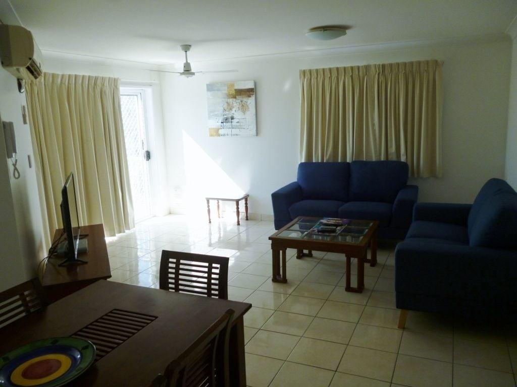 Le Lavandou Holiday Apartments Gold Coast Extérieur photo