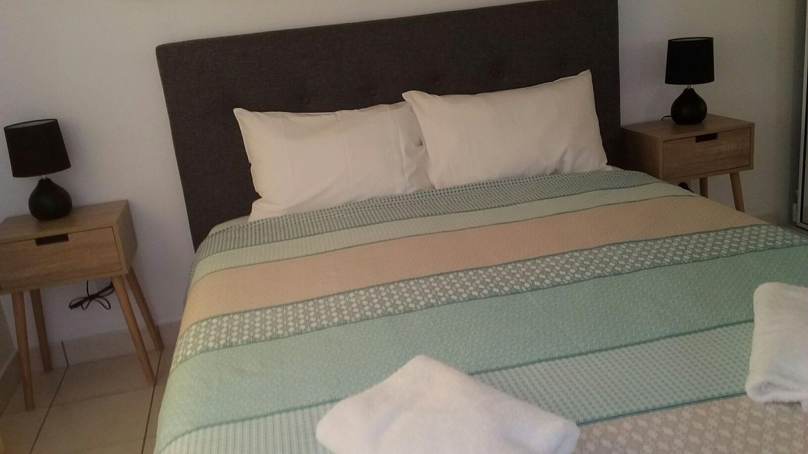 Le Lavandou Holiday Apartments Gold Coast Extérieur photo