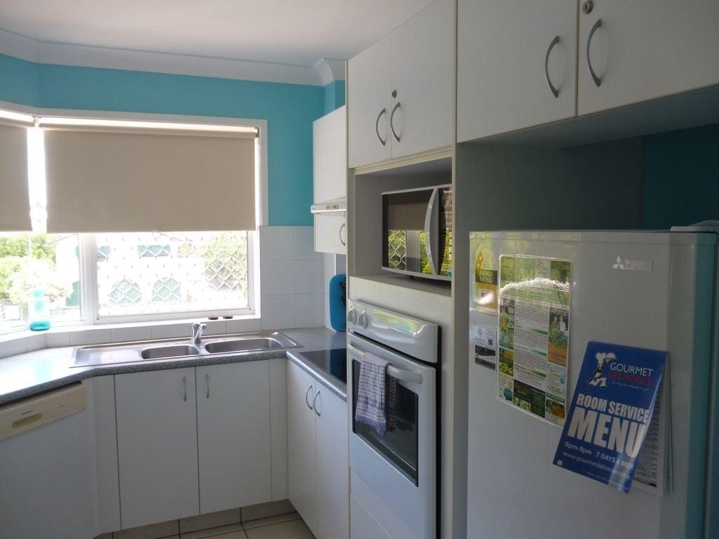 Le Lavandou Holiday Apartments Gold Coast Extérieur photo