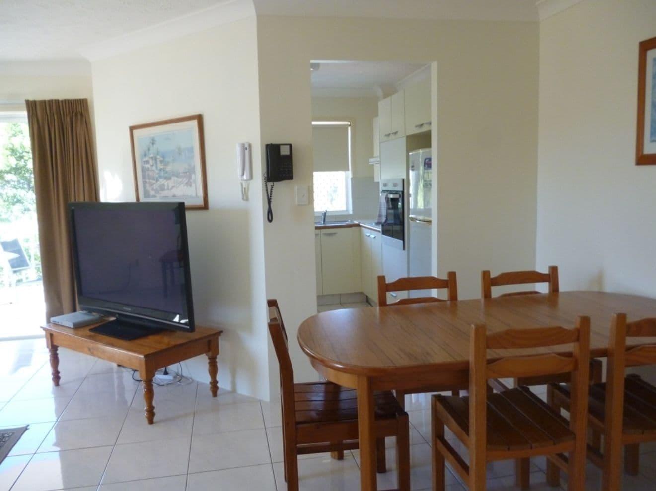 Le Lavandou Holiday Apartments Gold Coast Extérieur photo