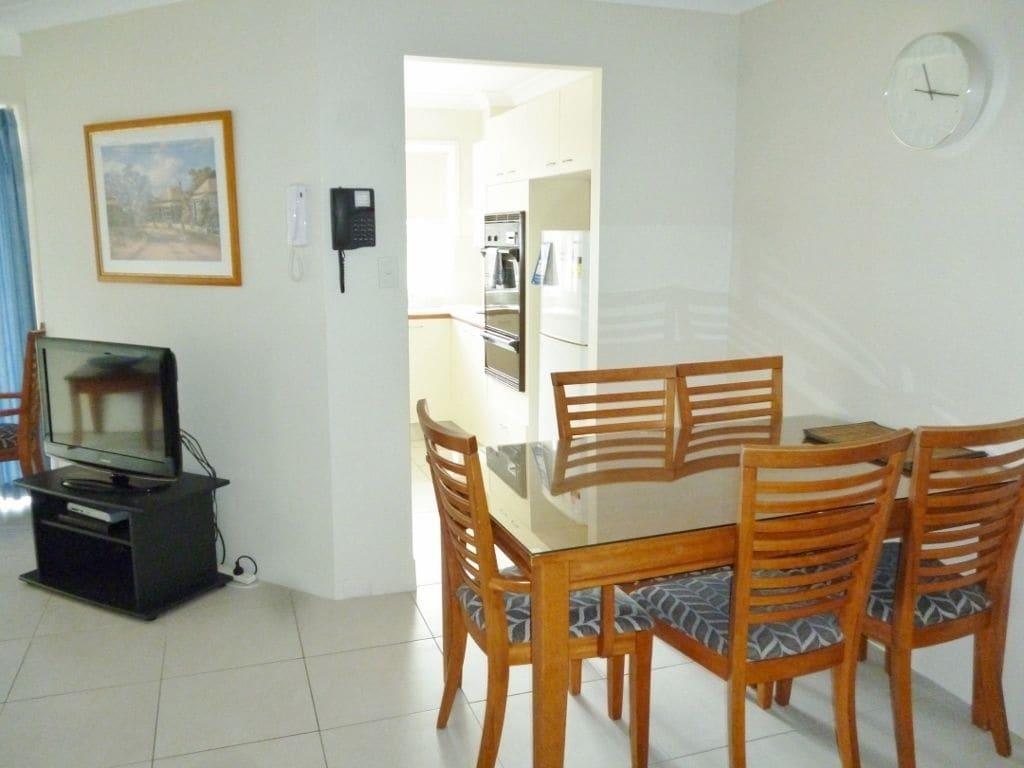 Le Lavandou Holiday Apartments Gold Coast Extérieur photo