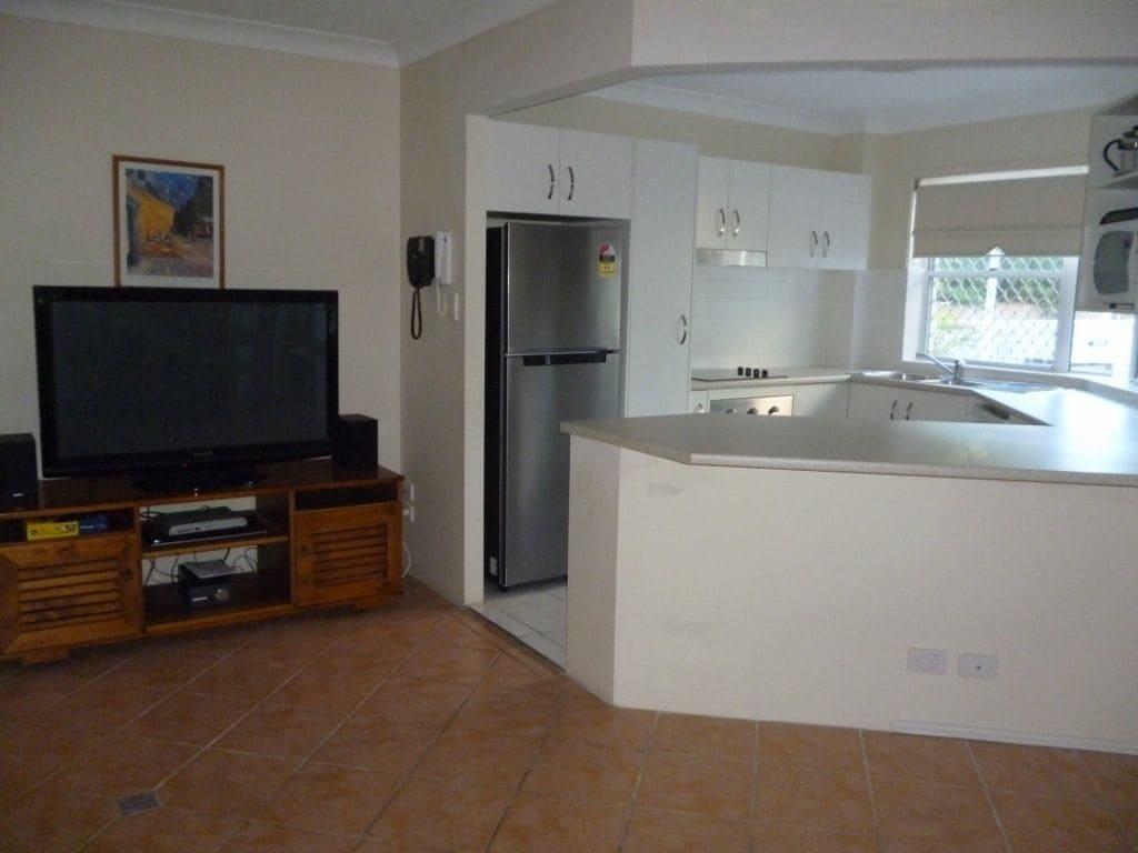 Le Lavandou Holiday Apartments Gold Coast Extérieur photo
