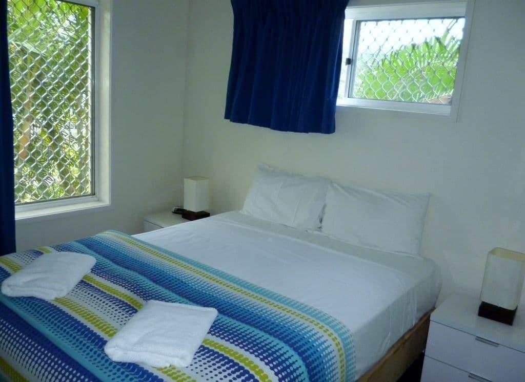 Le Lavandou Holiday Apartments Gold Coast Extérieur photo
