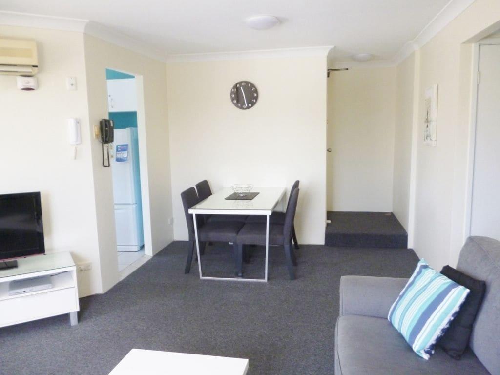 Le Lavandou Holiday Apartments Gold Coast Extérieur photo
