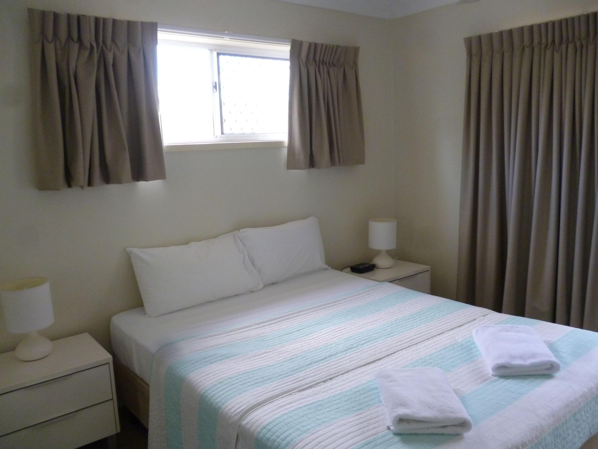 Le Lavandou Holiday Apartments Gold Coast Extérieur photo