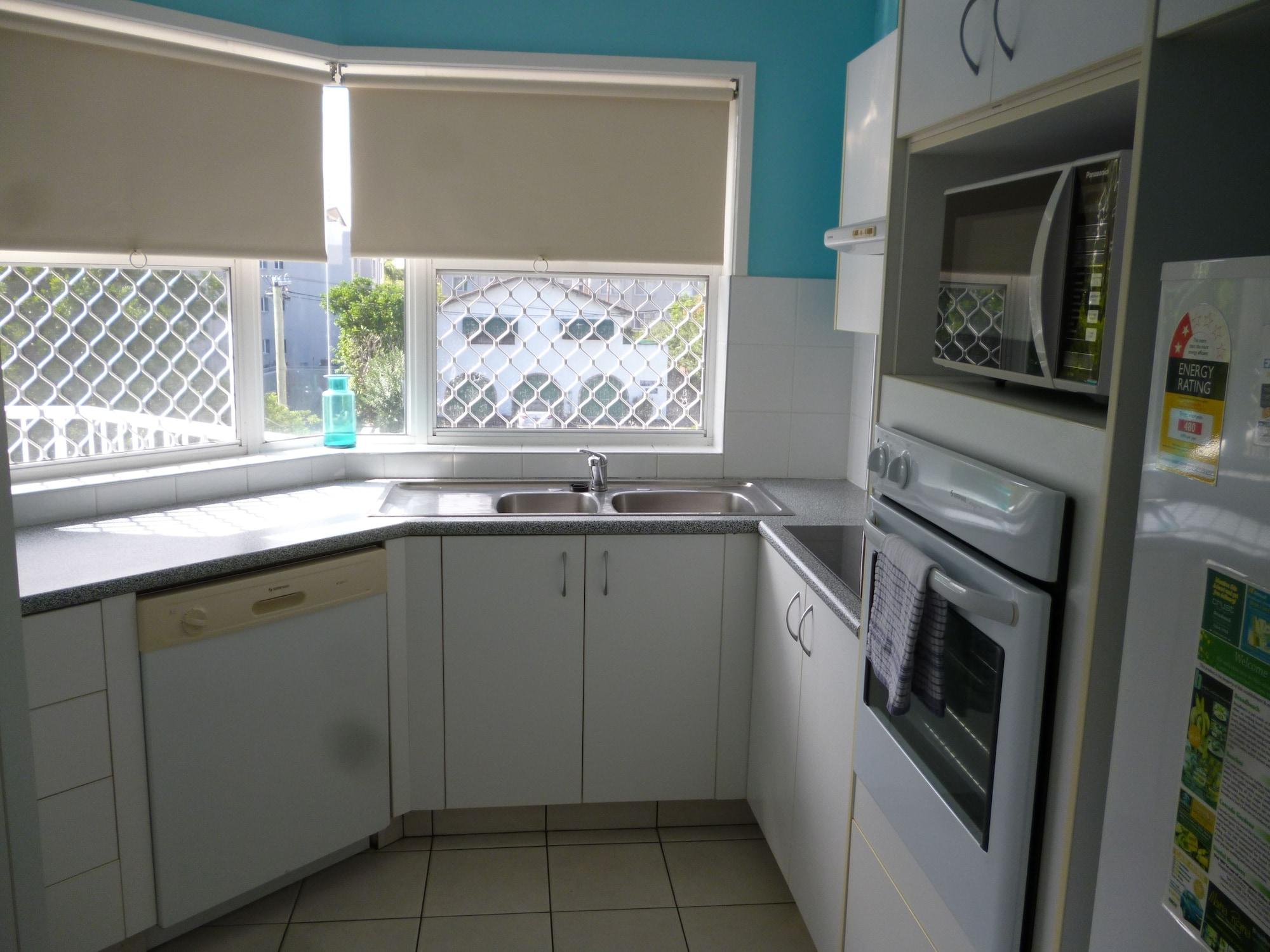 Le Lavandou Holiday Apartments Gold Coast Extérieur photo