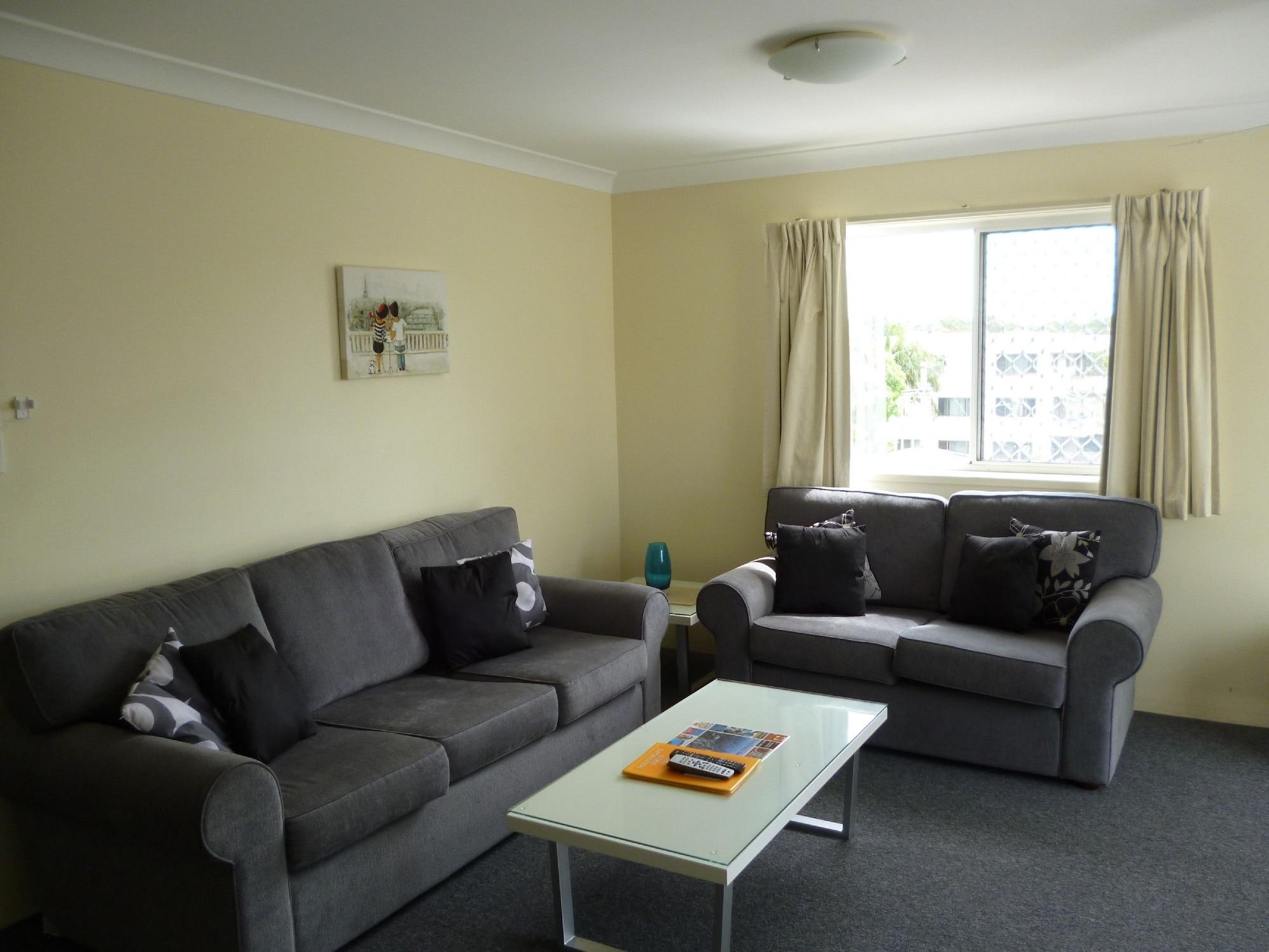 Le Lavandou Holiday Apartments Gold Coast Extérieur photo