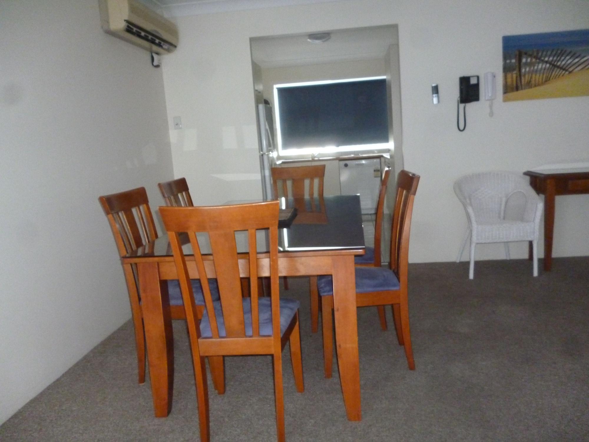 Le Lavandou Holiday Apartments Gold Coast Extérieur photo