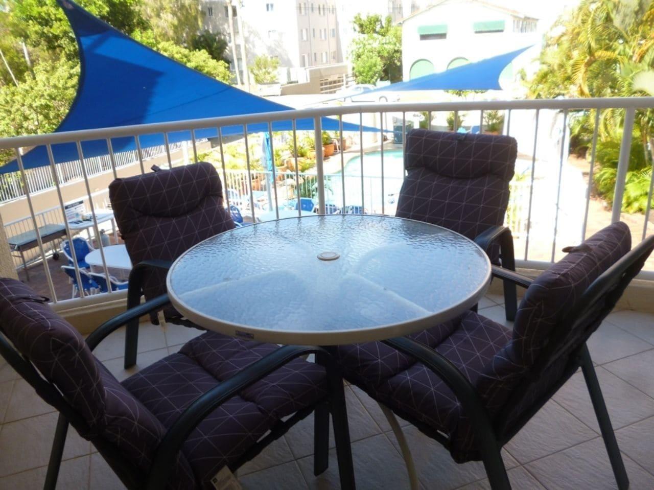 Le Lavandou Holiday Apartments Gold Coast Extérieur photo