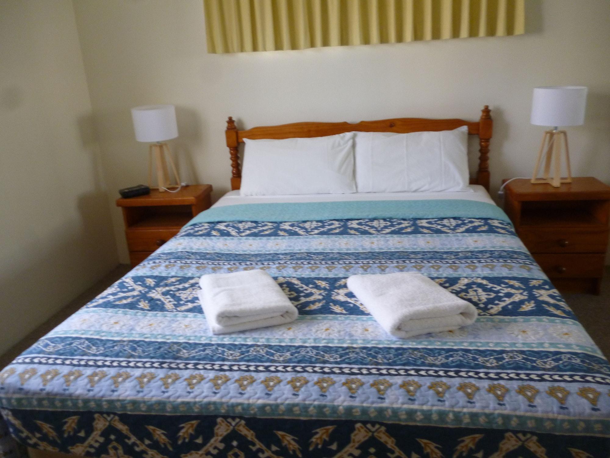 Le Lavandou Holiday Apartments Gold Coast Extérieur photo