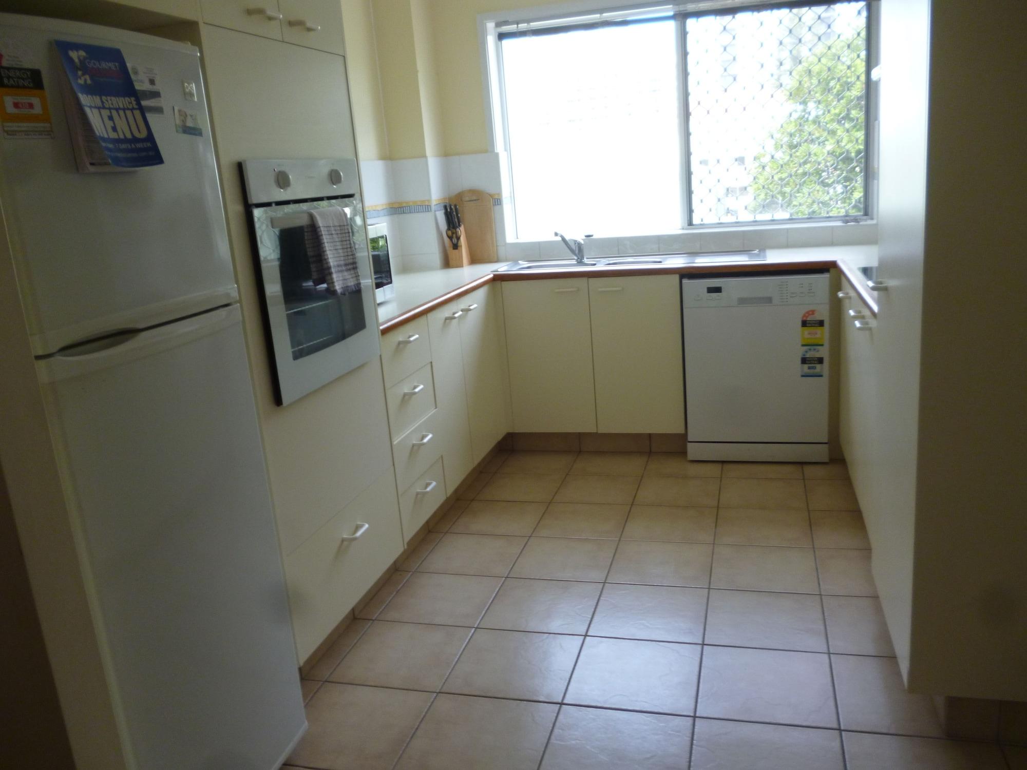 Le Lavandou Holiday Apartments Gold Coast Extérieur photo