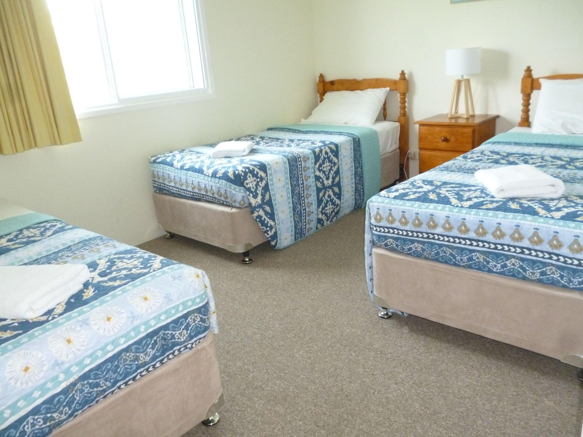 Le Lavandou Holiday Apartments Gold Coast Extérieur photo