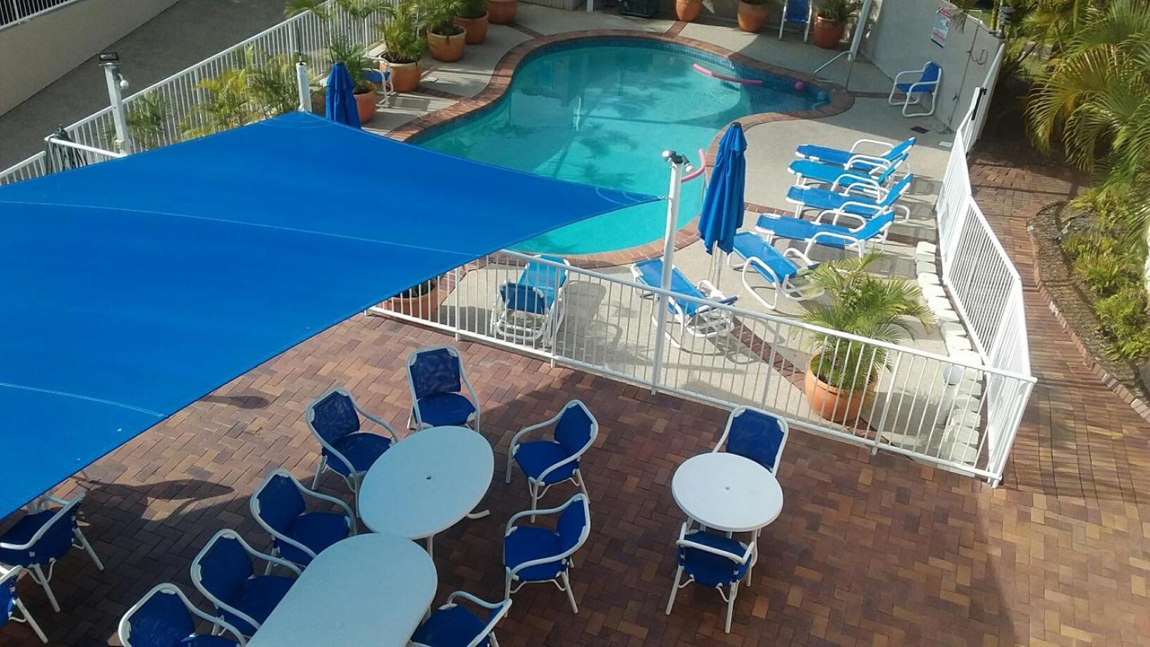 Le Lavandou Holiday Apartments Gold Coast Extérieur photo