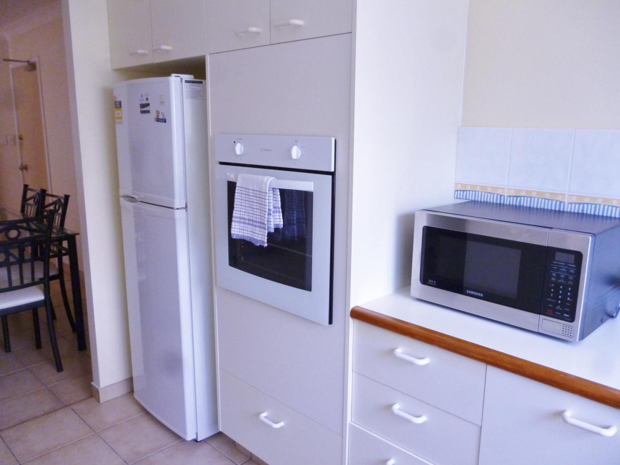 Le Lavandou Holiday Apartments Gold Coast Extérieur photo