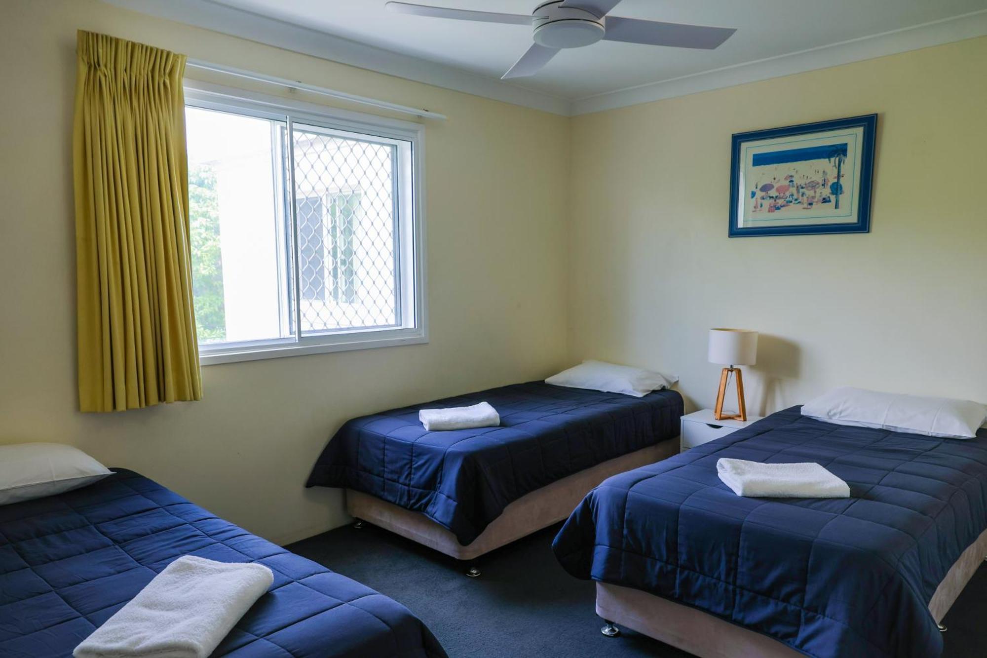 Le Lavandou Holiday Apartments Gold Coast Extérieur photo