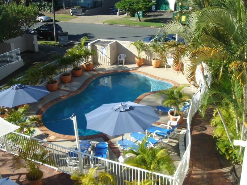 Le Lavandou Holiday Apartments Gold Coast Extérieur photo