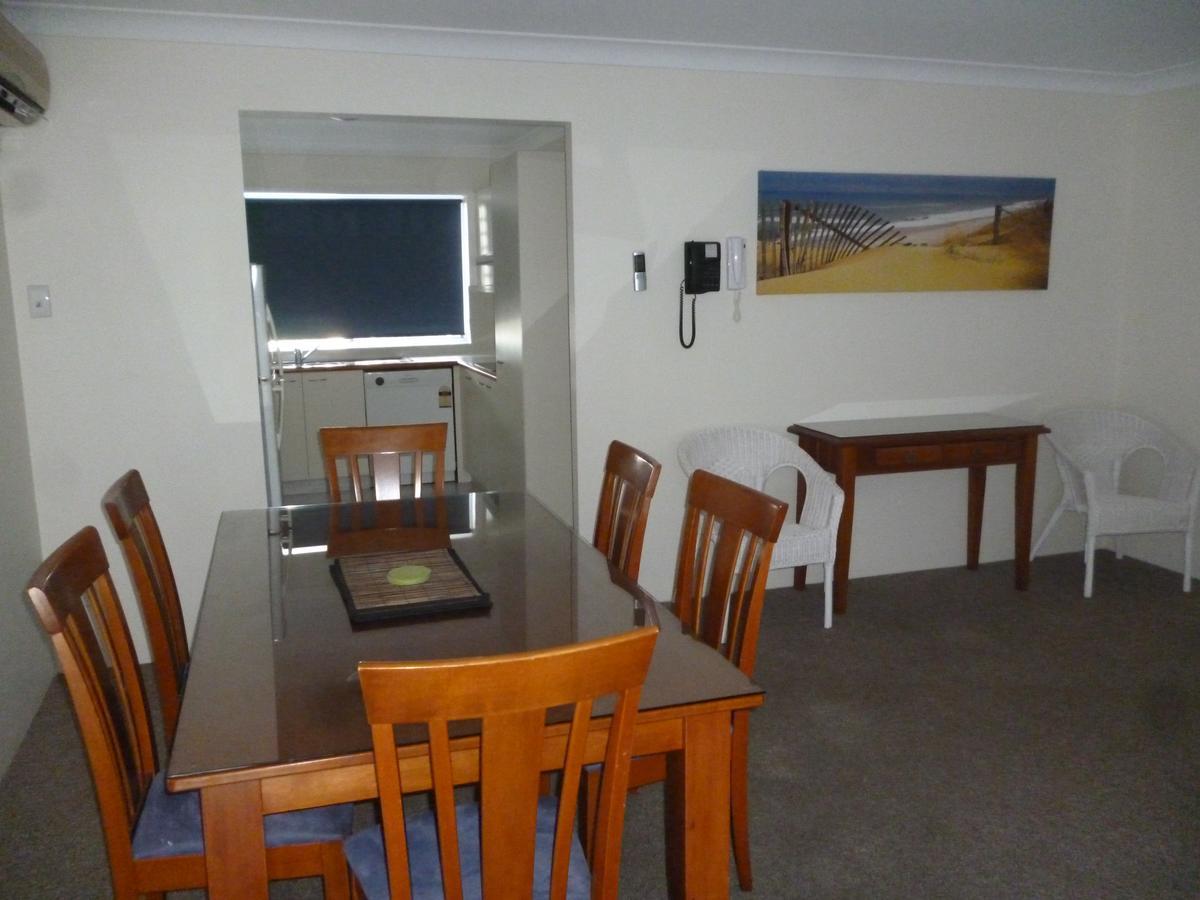 Le Lavandou Holiday Apartments Gold Coast Extérieur photo