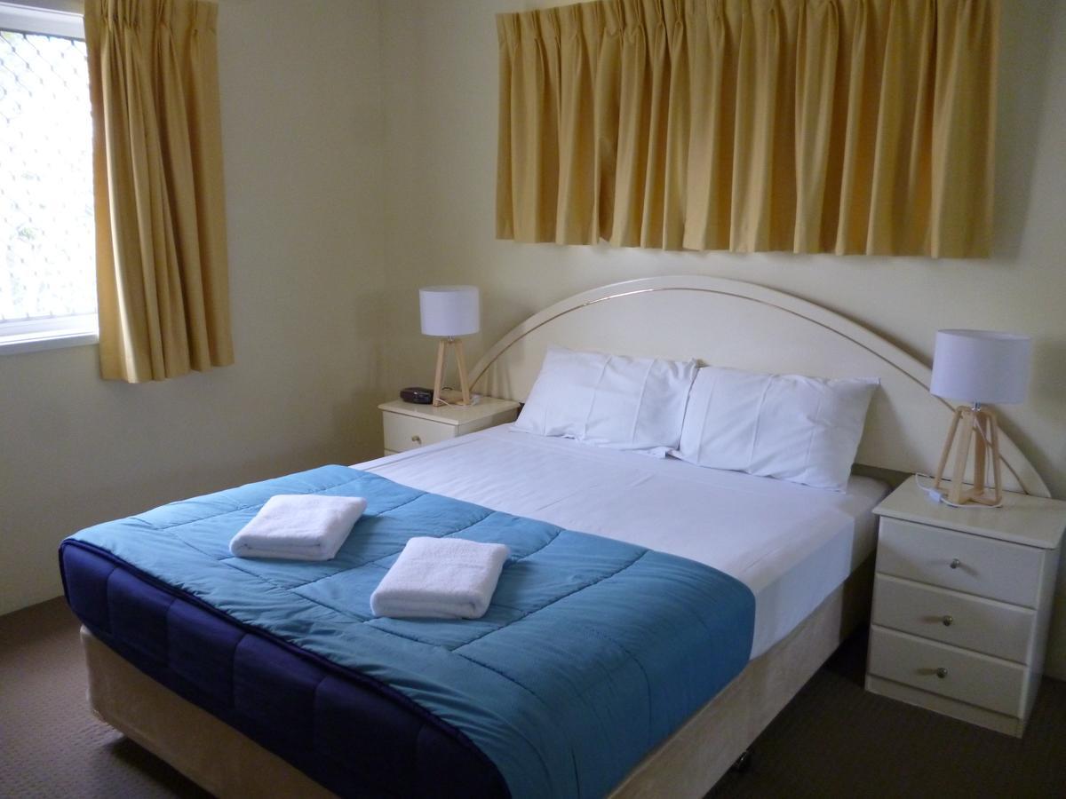 Le Lavandou Holiday Apartments Gold Coast Extérieur photo