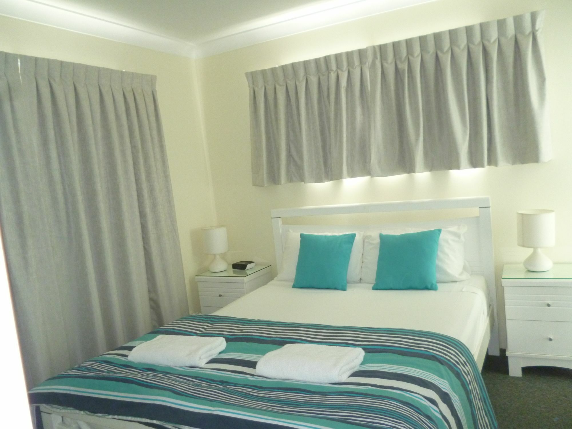Le Lavandou Holiday Apartments Gold Coast Extérieur photo