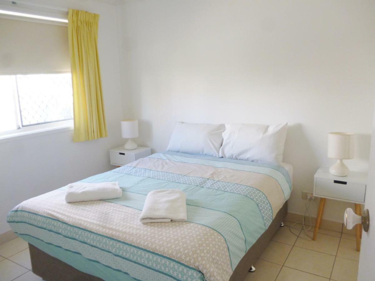 Le Lavandou Holiday Apartments Gold Coast Extérieur photo